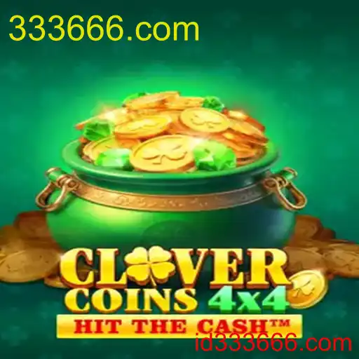 CloverCoins4x4