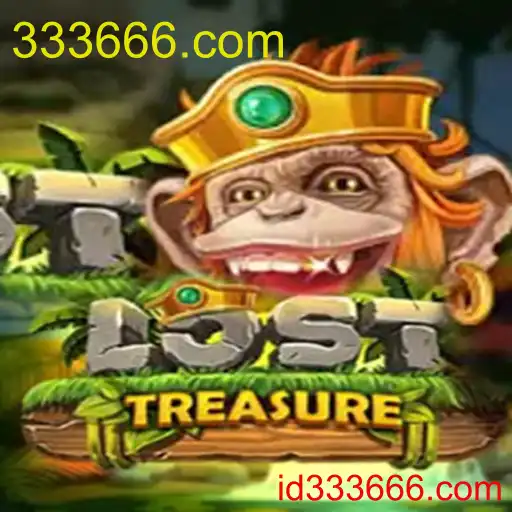 LostTreasure