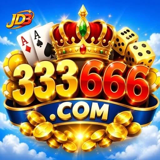 Logo 333666.com Cassino